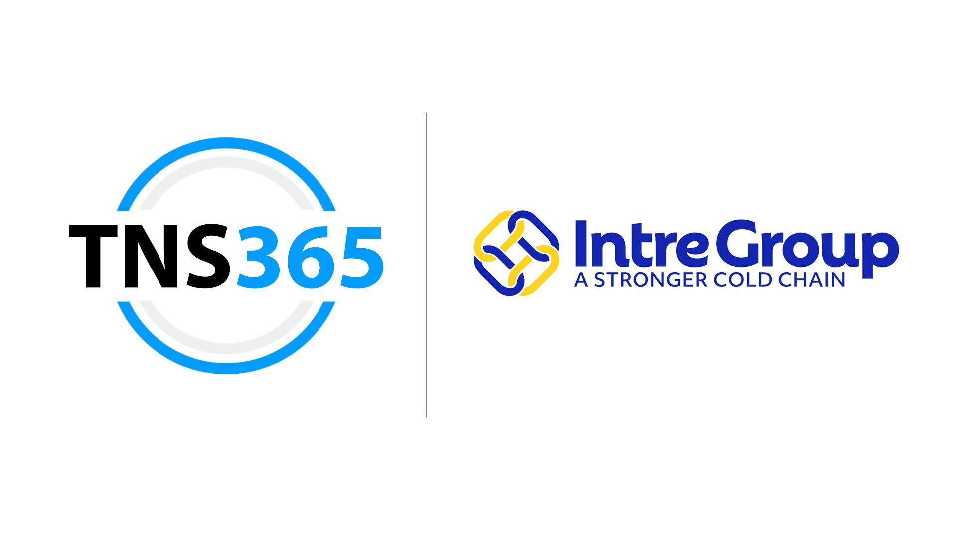 TNS 365 partner with Independent Refrigeration Network Intre Group
